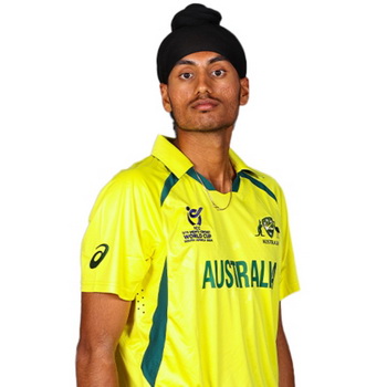 Harkirat Bajwa Biography